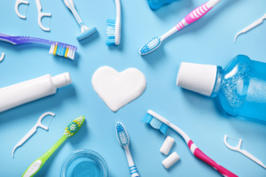 Dental care