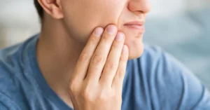 Gum disease