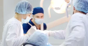 Sedation dentistry