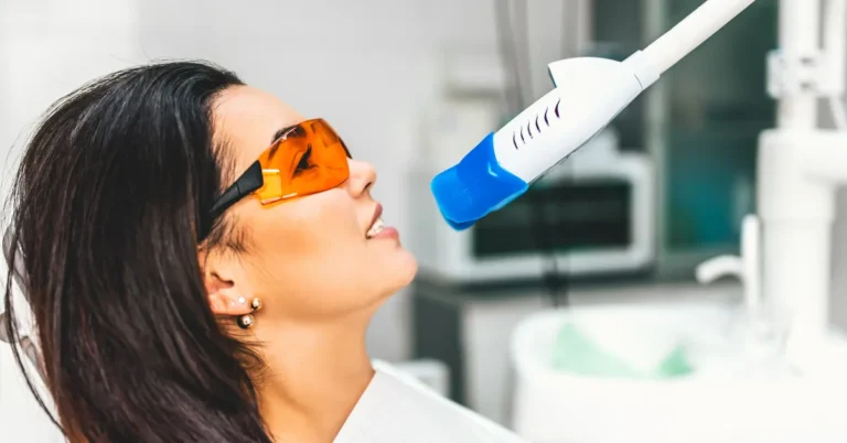 Teeth Whitening for Sensitive Teeth: Safe Solutions