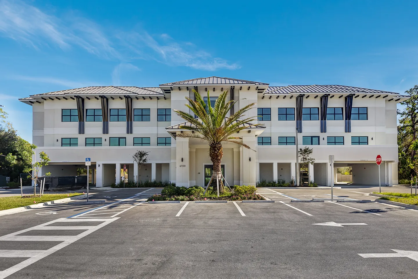 Welcoming pediatric dental office in naples, fl