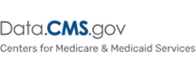 Centers for medicare & medicaid services logo