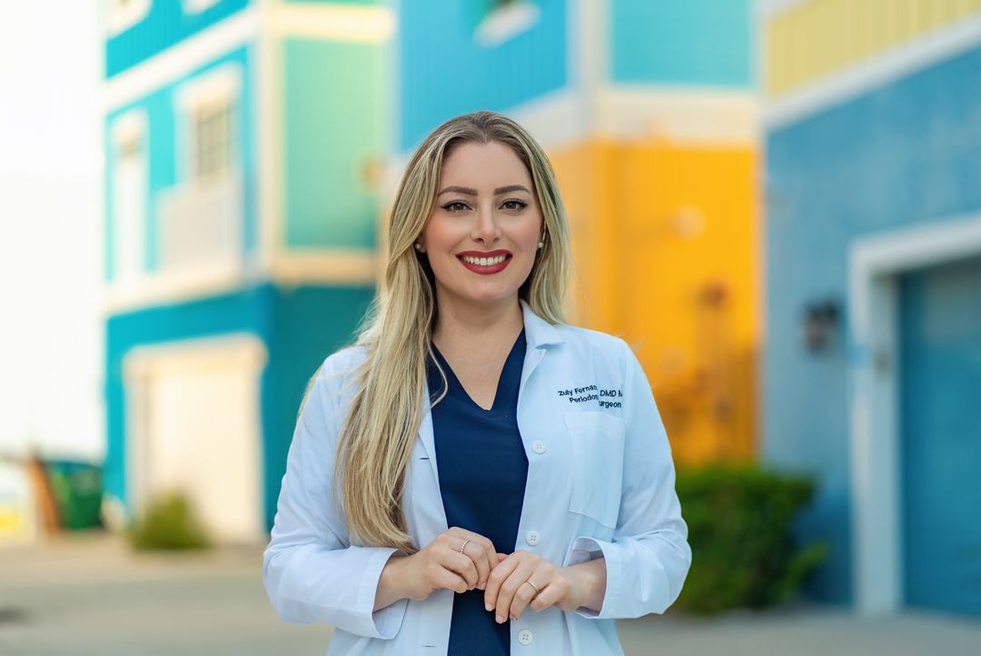 Dr. Zuly 2